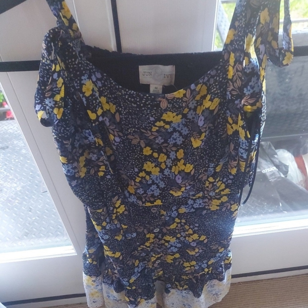 Summery dress